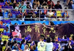 体育圈饭圈,激情燃烧的岁月